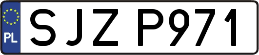 SJZP971