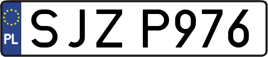 SJZP976