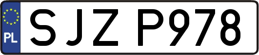 SJZP978