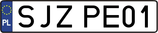 SJZPE01