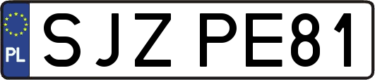SJZPE81