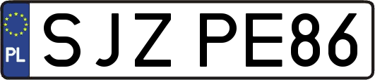 SJZPE86