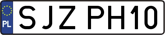 SJZPH10