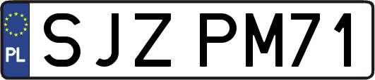 SJZPM71