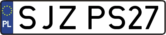 SJZPS27