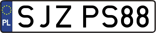 SJZPS88