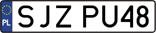 SJZPU48