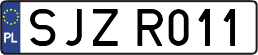 SJZR011