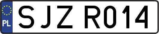 SJZR014