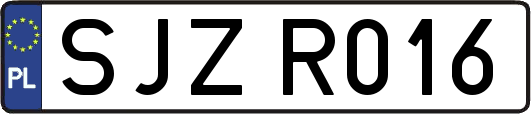 SJZR016