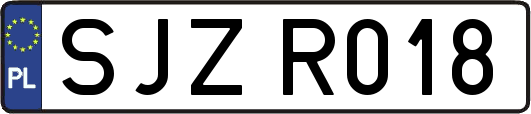 SJZR018
