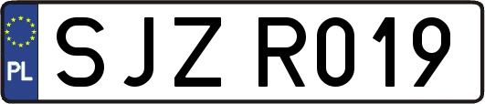 SJZR019