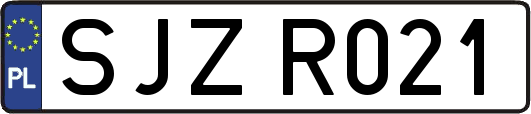 SJZR021