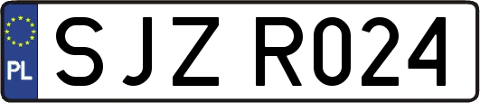 SJZR024