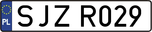 SJZR029