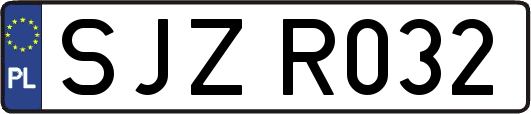 SJZR032
