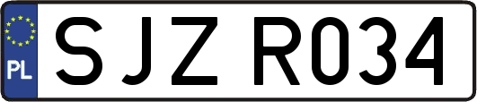 SJZR034