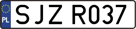 SJZR037