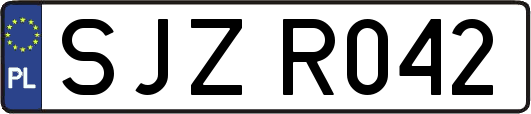 SJZR042