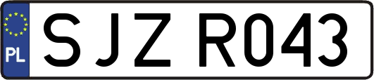 SJZR043