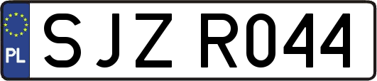 SJZR044