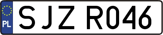 SJZR046