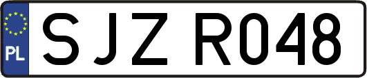 SJZR048