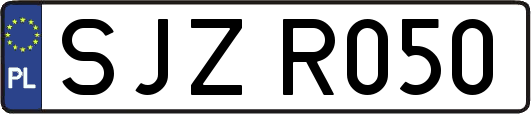 SJZR050