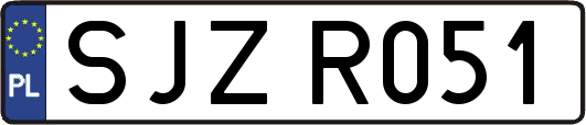 SJZR051