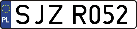 SJZR052