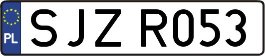 SJZR053