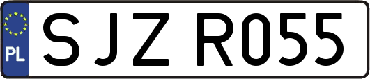 SJZR055