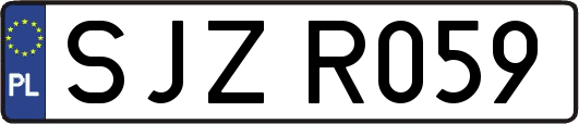 SJZR059