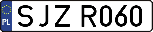SJZR060