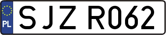 SJZR062