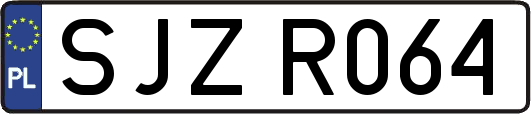 SJZR064
