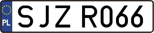 SJZR066