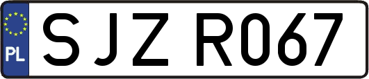 SJZR067