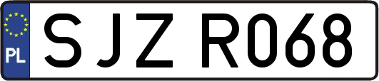 SJZR068