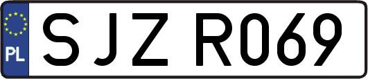 SJZR069