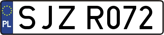 SJZR072