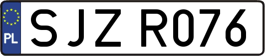 SJZR076