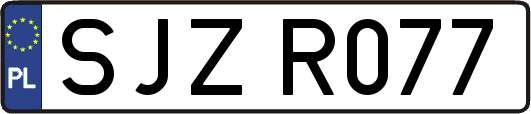 SJZR077