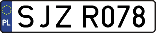 SJZR078