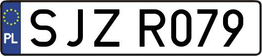 SJZR079