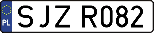 SJZR082