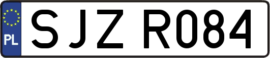SJZR084