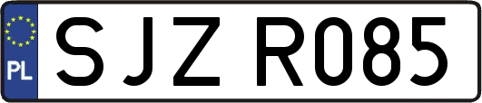 SJZR085