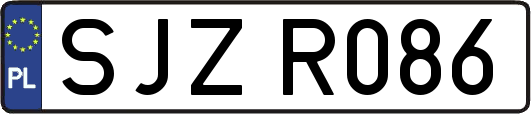 SJZR086
