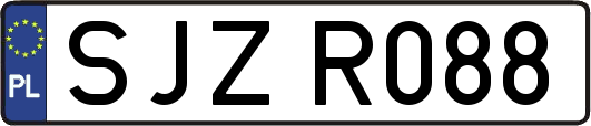 SJZR088